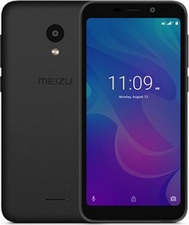 Замена дисплея на телефоне Meizu C9 Pro в Ставрополе